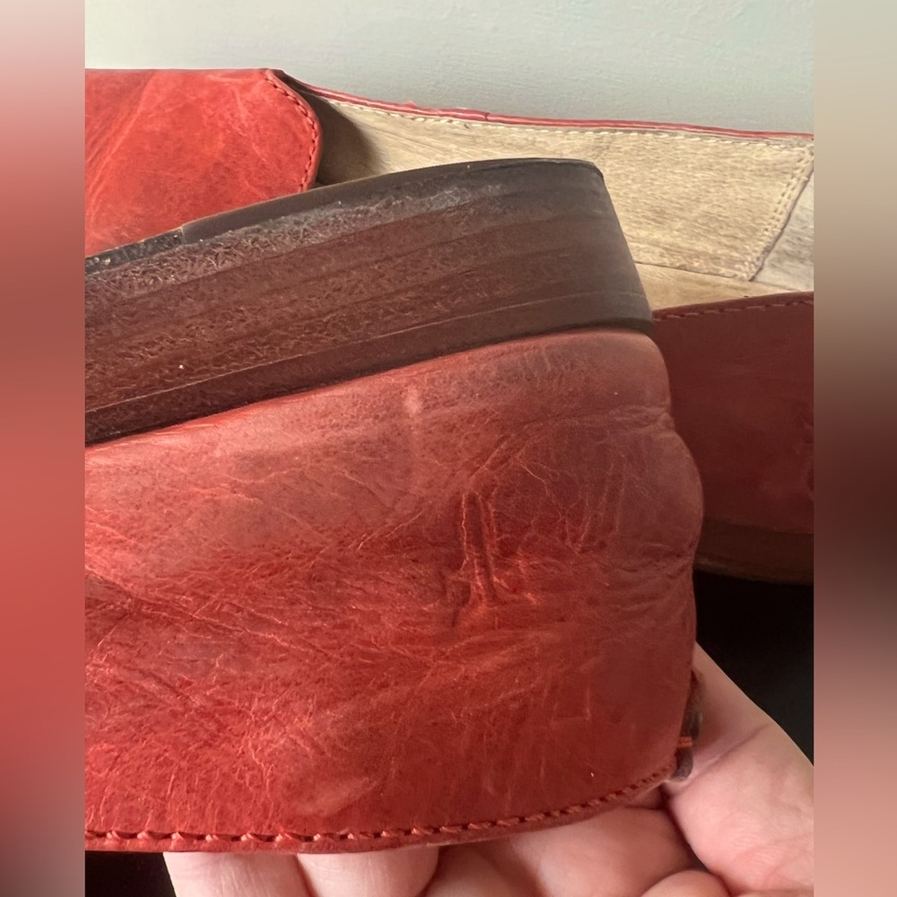Frye Slip on - Picture 7 of 10